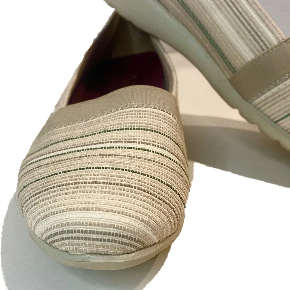 Munro Walking Wedge Extra Light Shoes Size 9 Medium